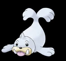 Seel Pokemon Go Wiki Gamepress