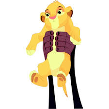 Check spelling or type a new query. Sticker Et Autocollant Roi Lion Simba