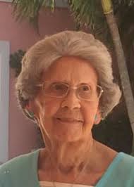 Yvonne Halstead Obituary (2020)