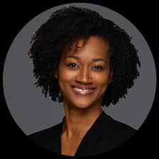 Meet Sorraya Guillaume