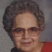 Obituary information for Janette Vondra Stanton