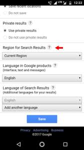 The google news initiative is our effort to work with the news industry to help journalism thrive in the digital age. How To Change Your Country Service On Google Search