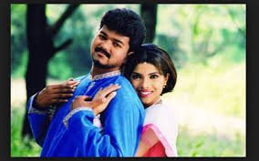 Actor vijay height in meters. Birthday Special This Bollywood Actress Started Her Career With Vijay Ilayathalapathy Newstrack English 1
