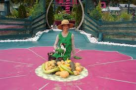 Who are the owners of adams homes in florida? Wayne Adams And Catherine King S Self Built Island Freedom Cove Inhabitat Green Design Innovation Architecture Green Building