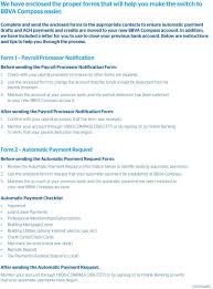 The reason that both of these cards are interesting is that they can be enrolled in bbva compass' build your own rewards. Business Switch Kit We Ve Made Switching To A Bbva Compass Business Account Easy To Do In Fact Here Is Everything You Need Pdf Free Download