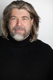 Pat McNeely: Movies, TV, and Bio