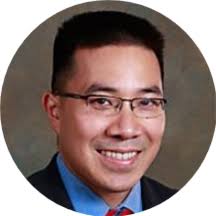 Dr. Thomas Hoang, MD, Houston, TX