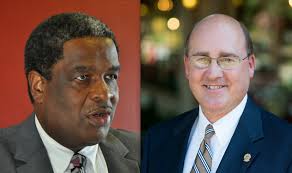 McQuirter, Greer Wins Signal Change for Hinds Board