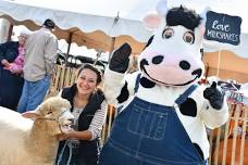 2026 Oley Fair