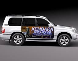 Maybe you would like to learn more about one of these? Tampal Sticker Pada Kereta Dan Kenderaan Lain 2021 Adzril