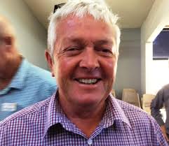 Volume 71, Bulletin 36, Rotary Club of Matamata (Mar 27, 2018)