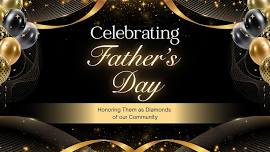 Celebrating Father’s Day – Havana Nights
