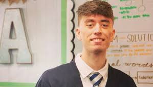 Fundraiser for Conrad Brister by Lacie Cowley : Donate in Memory of Jordan  Brister.