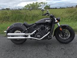 4 out of 5 (4/5). 2016 Indian Scout Sixty Review Motorbike Writer