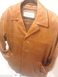 M Julian Leather Jacket Men S Xl Brown Leather Jacket Men Leather Jacket Mens Jackets