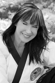 Martial arts hall of honor induction event