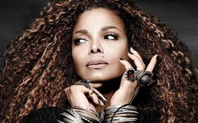 Happy Birthday Janet Jackson 5/16