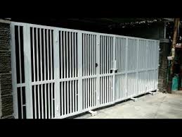 Check spelling or type a new query. Pintu Dorong Lipat Buka Kanan Dan Kiri Dg Roda Dan Rel Ganda Youtube