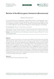 Image result for Uvariastrum germainii