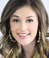 Miss Waseca County Sleigh & Cutter 2017 contestants