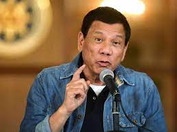 In search of japan's lost wolves is this enigmatic beast. The Philippine President Told Unvaccinated People For All I Care You Can Die Anytime As He Continues His Brutal Threats Against Vaccine Deniers