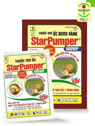 Starpumper 800WP