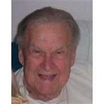 CR "Bud" Hatton Obituary