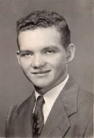 Raymond Mark “Ben” Hannon (1934-2010)