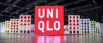 Последние твиты от uniqlo (@uniqlousa). Uniqlo Stellt Mit The Art And Science Of Lifewear Erstmals Auf Der China Import Expo Aus