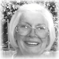 Sally Perry Obituary (2006)