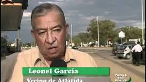 Mabel Cuevas: 'el MTOP tiene todo armado pero igual les decimos si al  semáforo, no a las rampas'