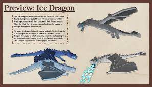 Have you ever thought that you will be able to see beautiful dragons in minecraft? Ice Dragon Ice And Fire Mod Minecraft Album On Imgur