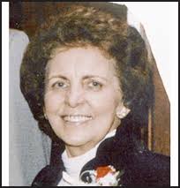 Betty ASMUS Obituary