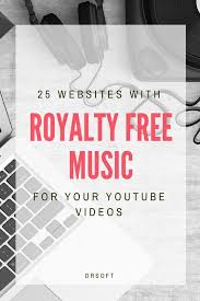 Sound Advice Free Music Sites Youtube Channel Ideas Youtube Business