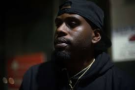 Meet Demetrius Moore