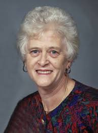 Mary Proulx Obituary (1932