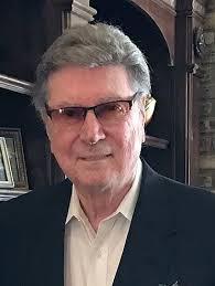 Robert Peerman Obituary