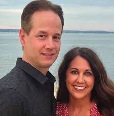 Nancy Strecker's Instagram, Twitter & Facebook