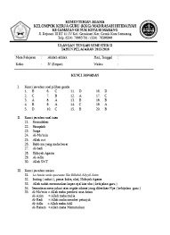 We did not find results for: Kunci Jawaban Matematika Kelas 4 Semester 1