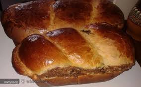 Tăvile trebuie să fie destul de înalte (în momentul în care puneţi cozonacii în tavă. Pin On Food