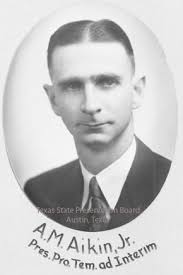 Staff Photo, Night Hawk № 2 (1907 Guadalupe)