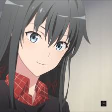 Yukino Yukinoshita Oregairu Kan In 2020 Anime Manga Anime Waifu Material