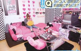 Bildergebnis für kawaii bedroom ideas