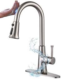 Without outstanding innovations, the company still make sure their consumers will get what they essentially. Best Touch Kitchen Faucets Reviews 2021 By Ai Consumer Report Productupdates