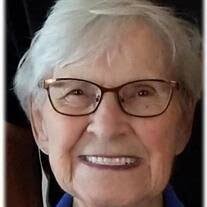 Freida Emeline Pleasant Obituary
