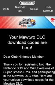 For nintendo 3ds secret playable characters. Smash Brothers For 3ds And Wii U Updates Are Now Live 3dor2d Com