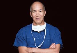 Teo is also known for his work as an associate professor of neurosurgery. Modern Maverick Dr Charlie Teo The Journal Mag