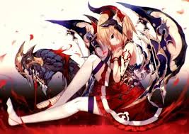 Vampire Girl Desktop Nexus Wallpapers Anime Artwork Anime Vampire Girls