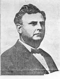 Frank Valentine Bender (1870-1934)