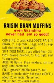 Kellogg S Raisin Bran Muffins Recipe Recipecurio Com Raisin Bran Muffins Bran Muffin Recipes Raisin Bran Muffin Recipe
